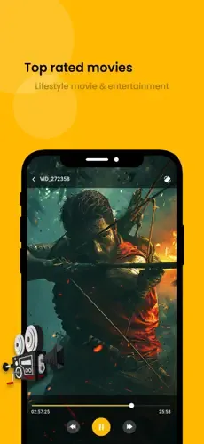 latest-sony-mobile download Top Rated Movies
