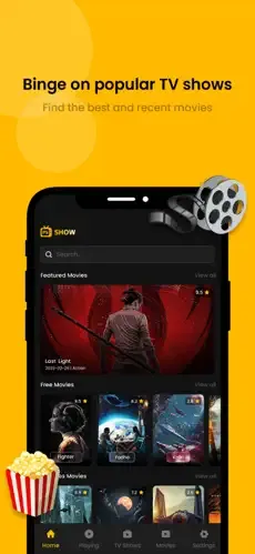 latest-sony-mobile download tv show